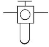 氣路控制元件-過濾/調節(jié)器